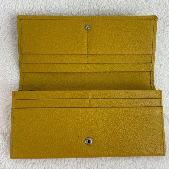 Longchamp wallet - Picture 4 of 11